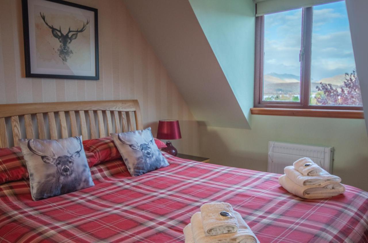 An Ceitean Bed&Breakfast Acharacle ภายนอก รูปภาพ